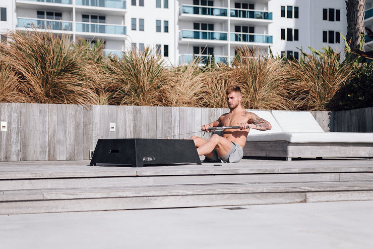 Minimum Effective Dose: Biohacking Fitness