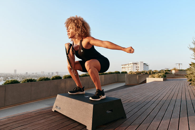 Strength Training for Bone Health