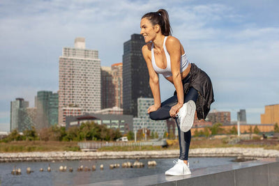 Cycle Syncing Strength Training