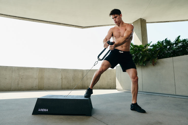 How Sufficient Sleep Can Maximize Health & Fitness