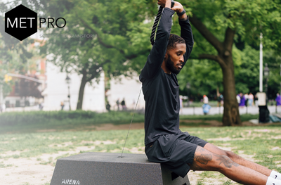A Multi-disciplinary Approach to Fitness