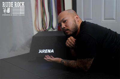 Building the Best Home Gym with Danny Foley CSCS*D