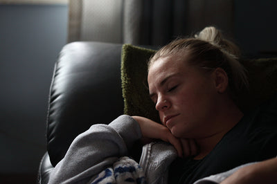 The Value of Sleep