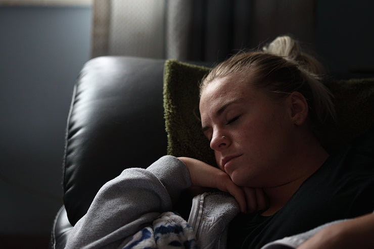 The Value of Sleep