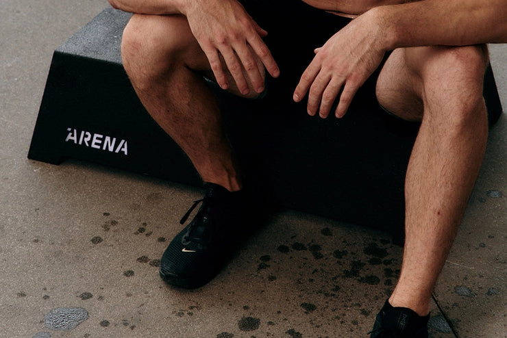 here's how to get past the weight loss plateau