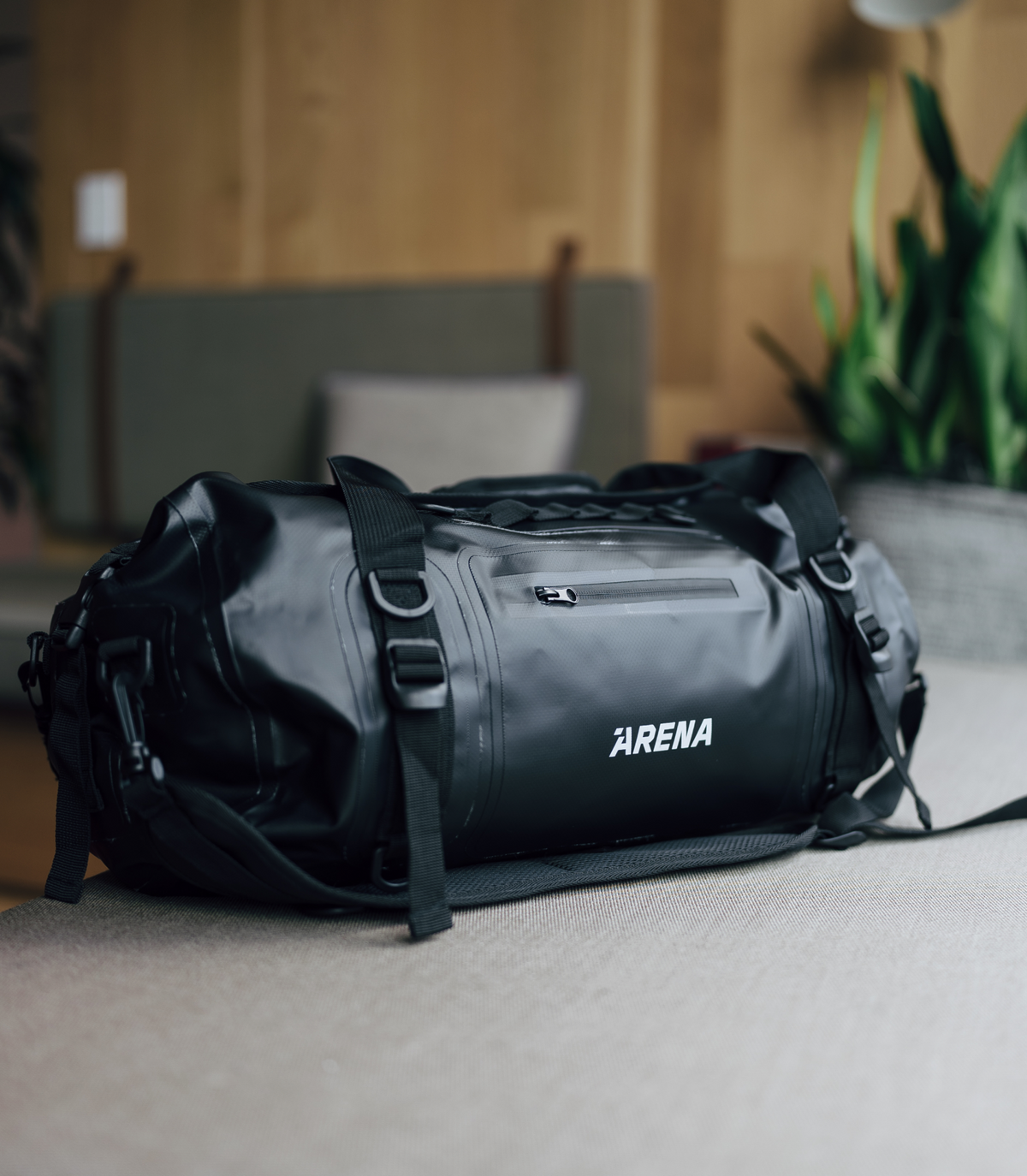 30L Waterproof Duffle Bag
