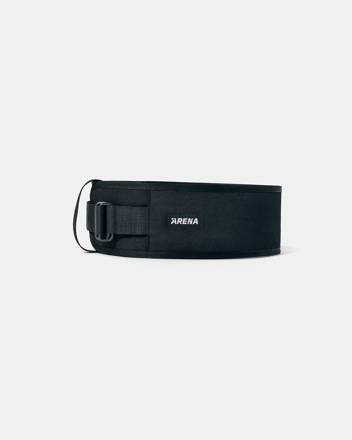 the arena squat belt accessory