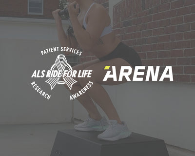 ARENA Lifted Blog  Product News, Strength Training Tips, and Research