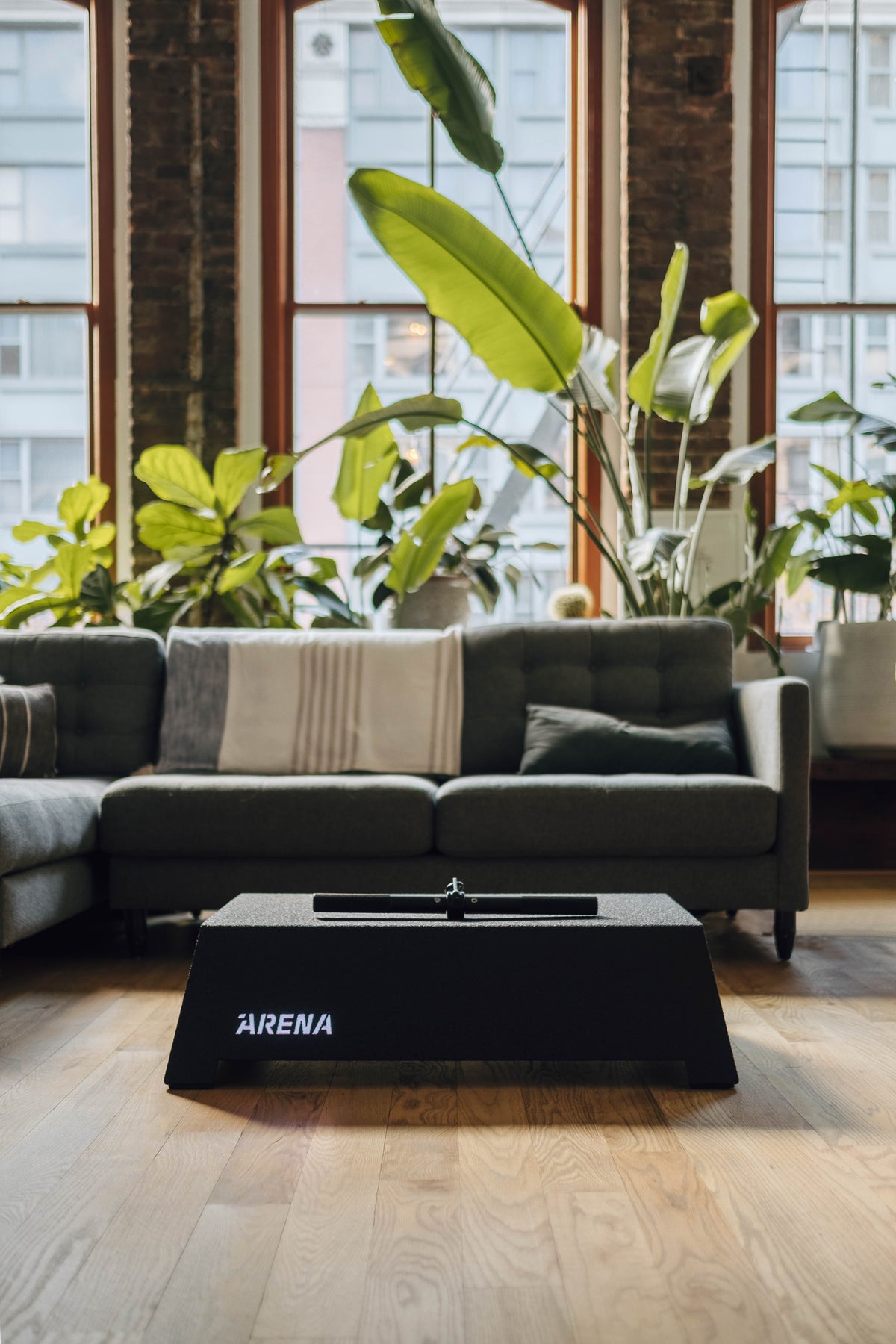 ARENA Platform Bundle