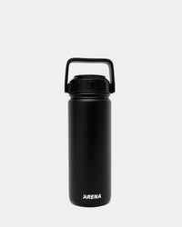 18oz Double Wall Vacuum Insulated Water Bottle